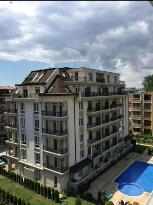 Persani 3 Sanny Beach