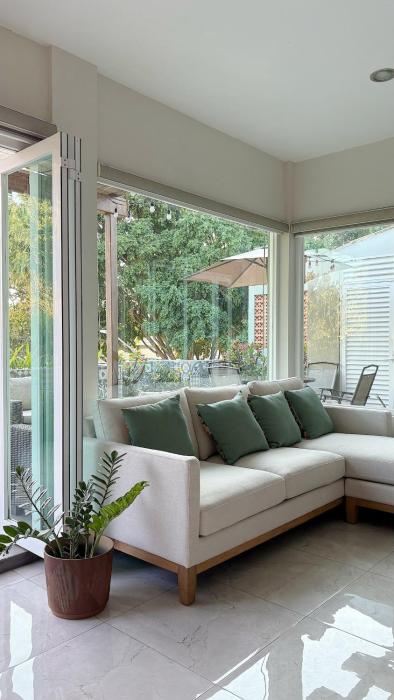 Penthouse near Expo Guadalajara