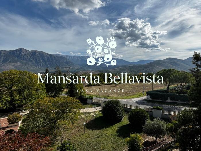 Mansarda Bellavista & La Villa dei Nonni