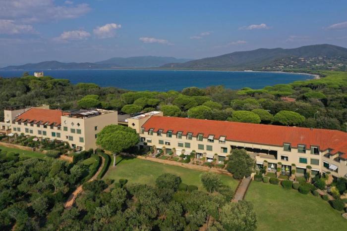 I Boboli app108 - vista mare