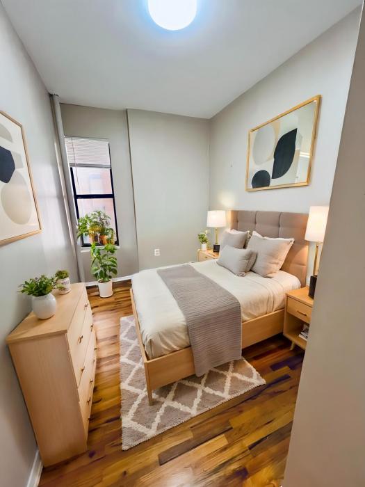 3 BD Cozy unit next to Columbia University
