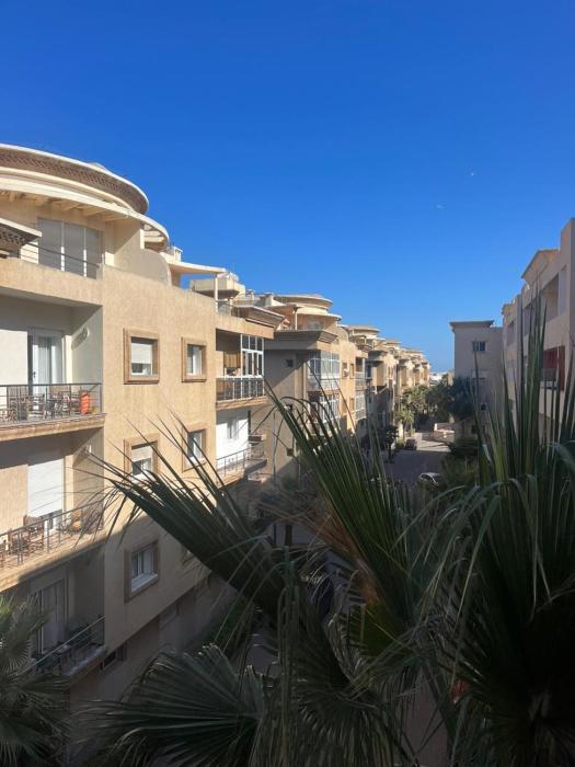 Appartement Mogador
