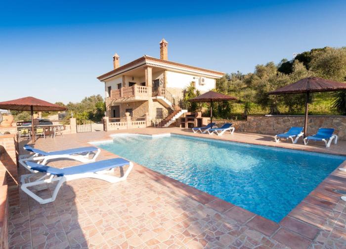 Villa 22 by Villamya