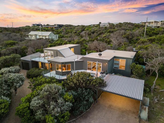 Nalu Retreat Luxe Beach Escape Steps From Ocean