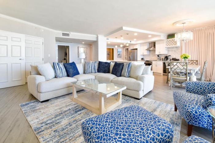 Silver Shells St Maarten 1101