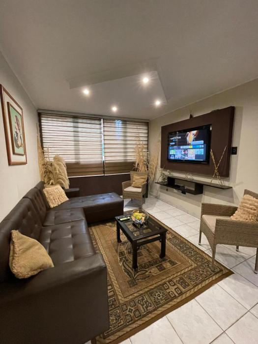 Apartamento Maracay Base Aragua