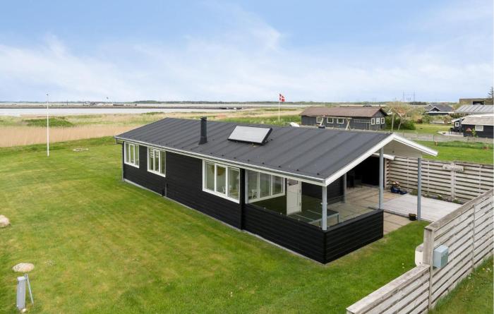 2 Bedroom Stunning Home In Vinderup