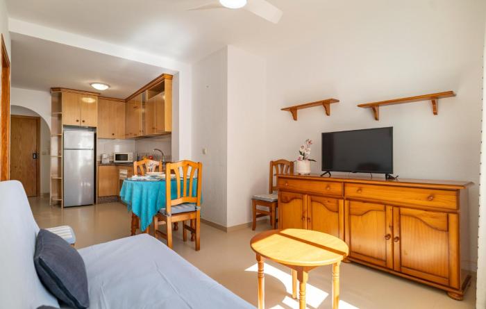 Gorgeous Apartment In Torrenueva
