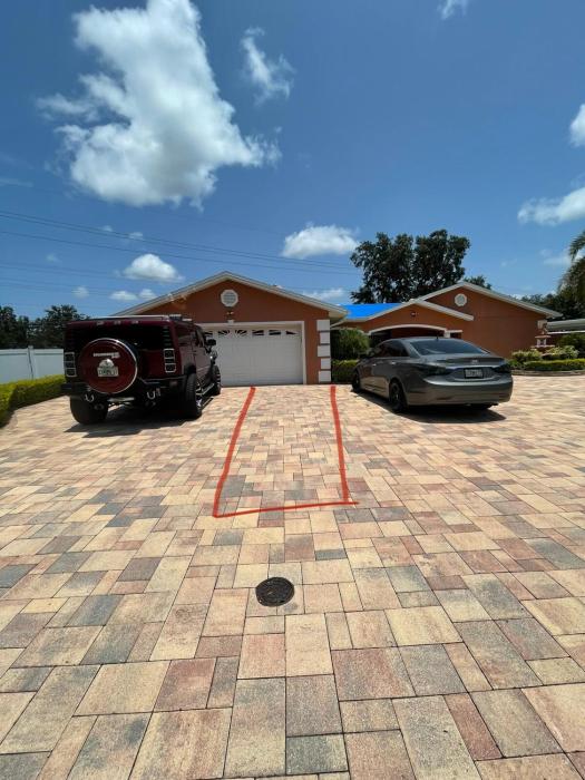 Twelve Oaks modern independent apartment