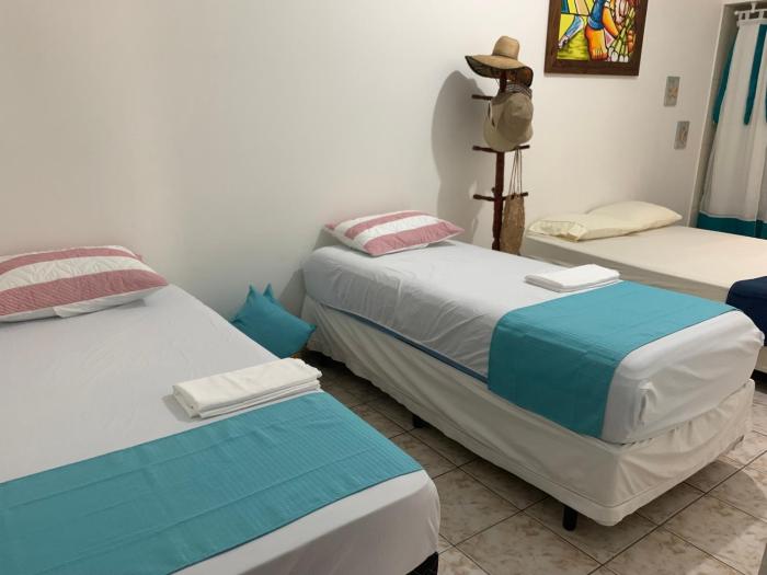 Casa em Praia Grande - Descanso na praia