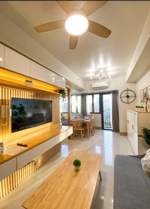 Awesome Corner at Shore 3 Mall of Asia near Airport