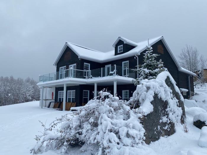 Domaine la foret enchantee