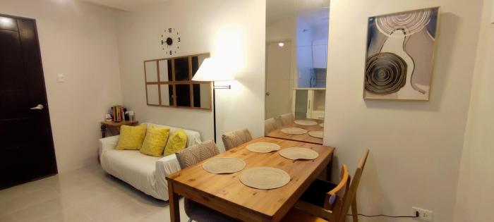 Cebu Homestay Rental
