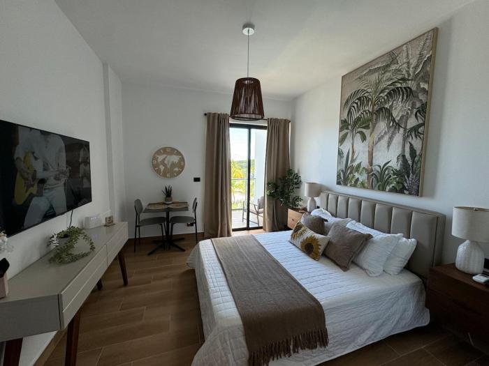 Beautiful Suite in Downtown, Punta Cana