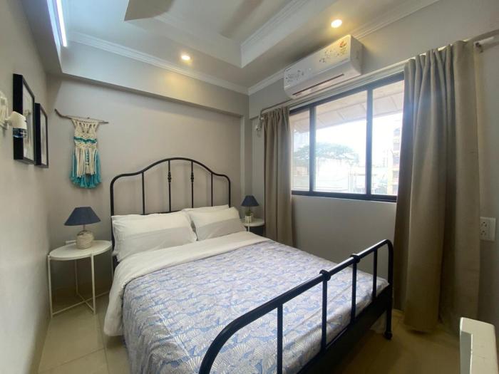 Hidden Gem with Pvt Terrace Bandra