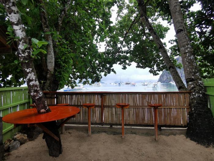 Rosies Beach House El Nido
