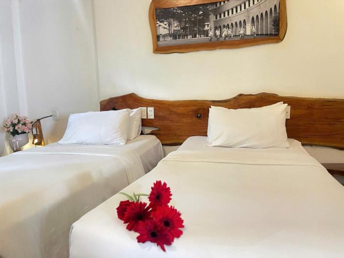 Stop and Go Boutique Hotel