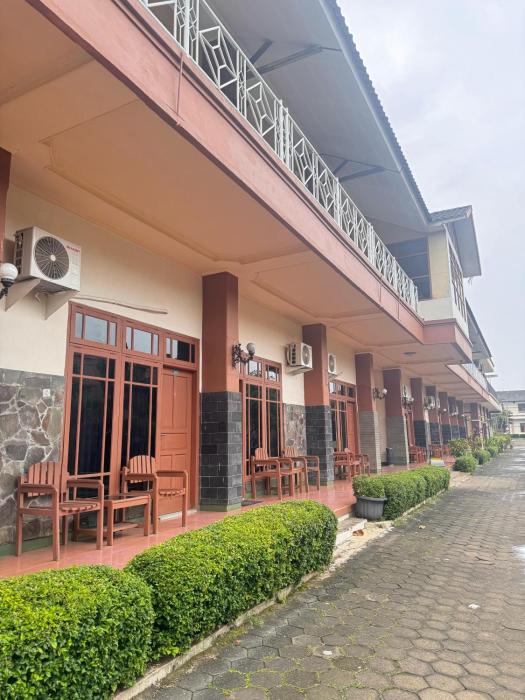 Dewi Ratih Hotel Batang