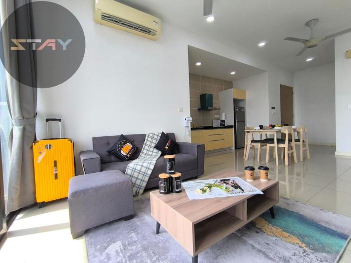 DPristine Family 2Bed Warm N Sunny Netflix BySTAY