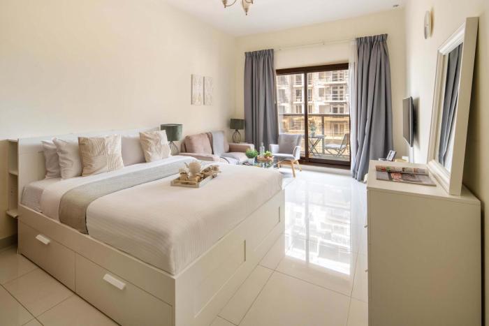 Frank Porter - Elite Sports Residence