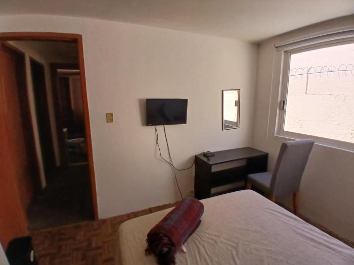 Suite El navegante 2