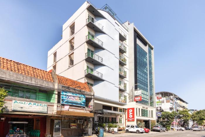 Orange Nest Hotel