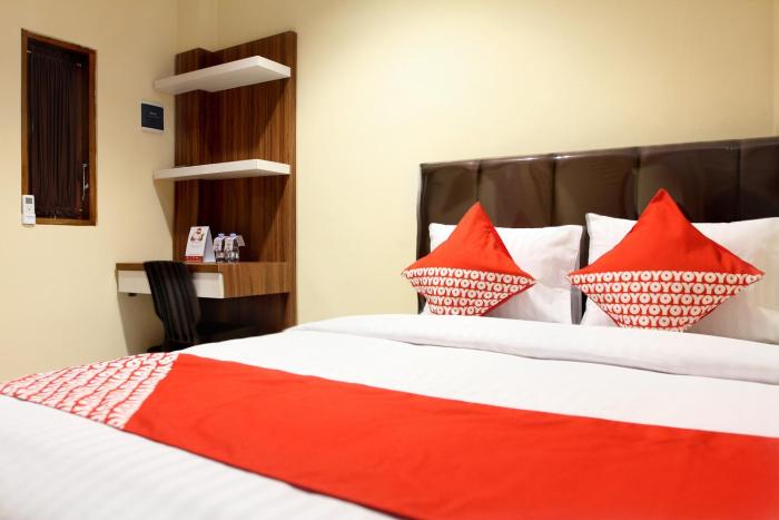 Hotel O Rumah Ayub Syariah