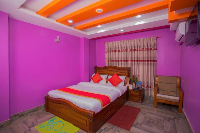 OYO 251 Siddhi Binayak Guest House