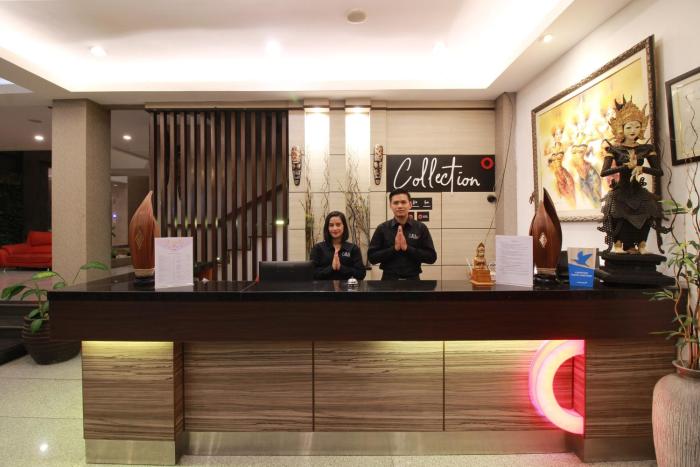 Collection O Pasteur Near Paris Van Java Mall Formerly Sweet Karina