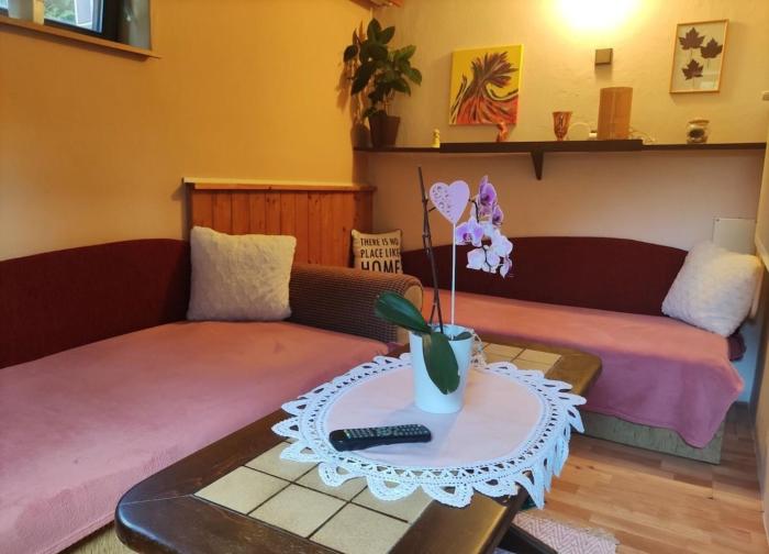 Útulný Apartmán v Centre Detvy