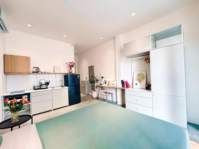 Perfect Location, City Center