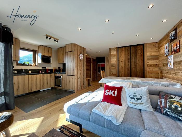 Homency - Résidence LExpression E22