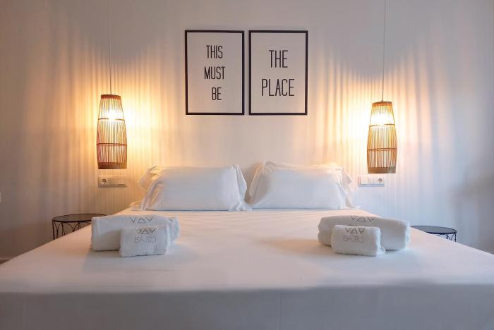 Hostal Boutique Bajío