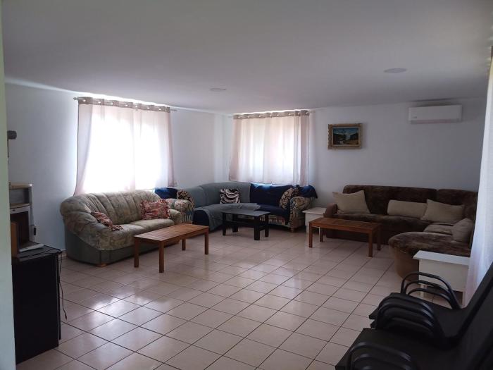 Lake Surduc house for rent