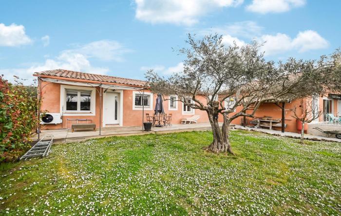 Comfortable, Pittoresques