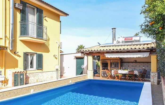 Stunning Home In Trabia