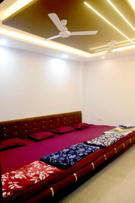 Devansh Homestay