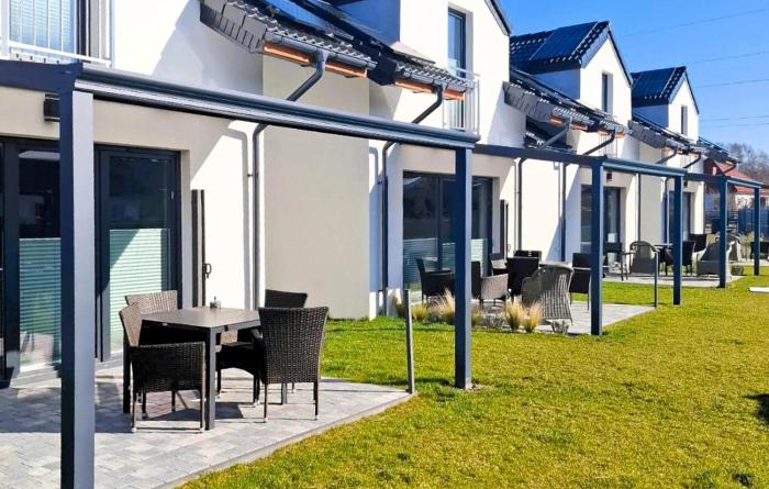 Amazing Home In Wodnica With Wifi