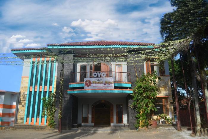 Hotel O Pantai Jaya