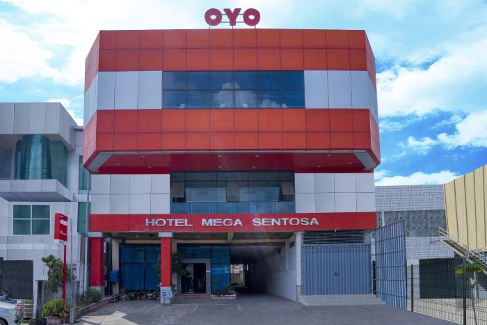 Hotel O Mega Sentosa