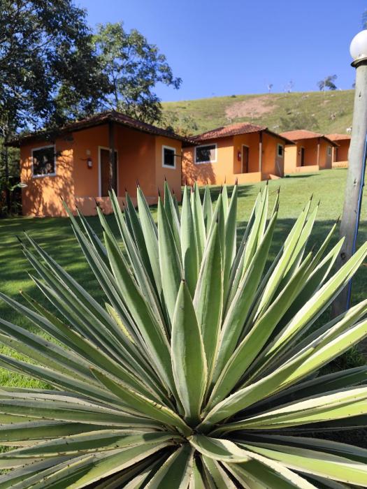 Pousada Campestre Cunha-SP