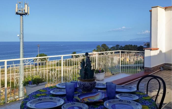 Gorgeous Apartment In Trabia With Wifi