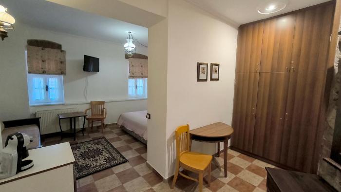 Venetulas Rooms - Avoketa