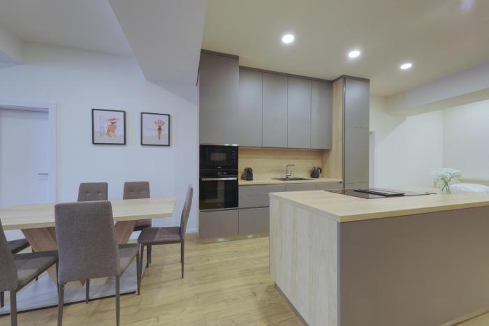 Shone apartment old town 2 bedroom