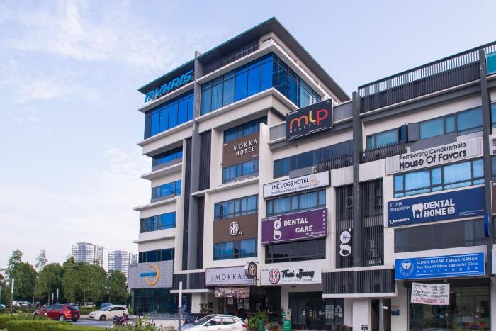 Hotel O Mokka Hotel