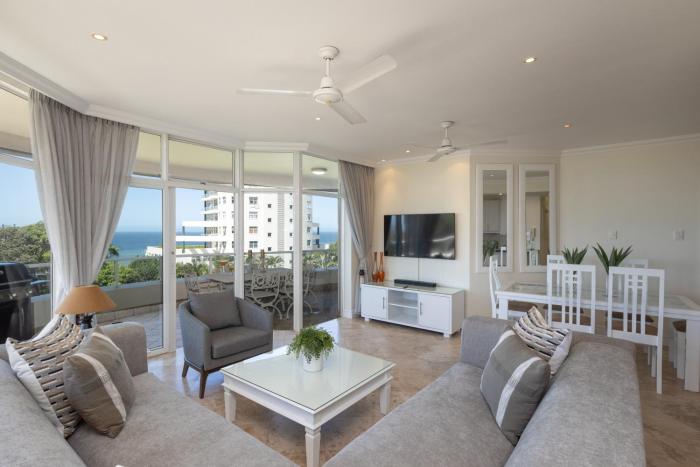 101 Oyster Schelles - by Stay in Umhlanga
