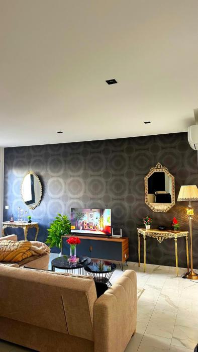 Relaxation and Comfort Pool and Fitness