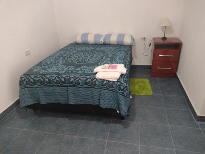 María del Valle Alojamientos