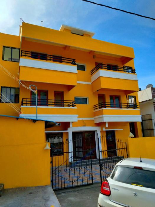 Hotel Cliff Club Kodaikanal