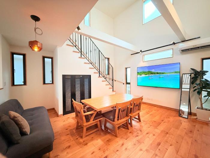 Machinakanoie Mana - Vacation STAY 16638v